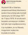 Oj coś czuję, że w IPNie zatrzęsą się stołki ...