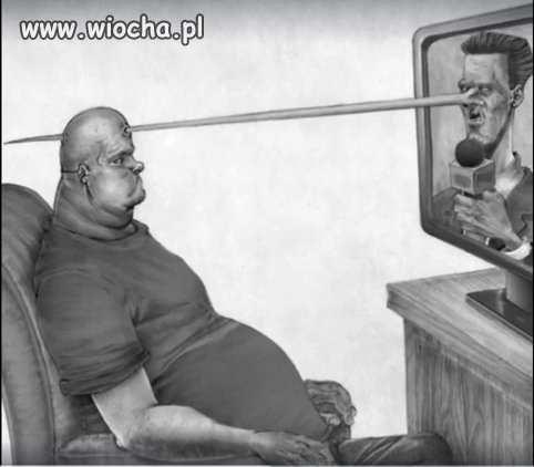 Propaganda informacyjna