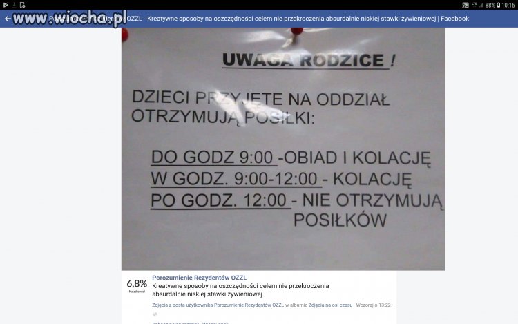 Janusze biznesu w medycynie