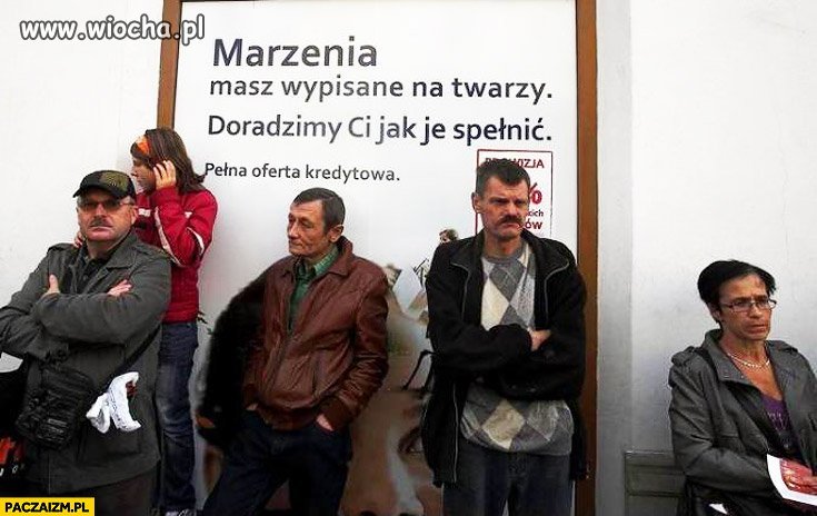 Marzenia 