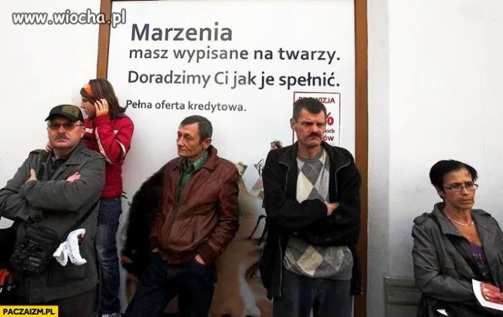Marzenia 