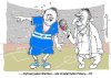 Heheszki polityczne