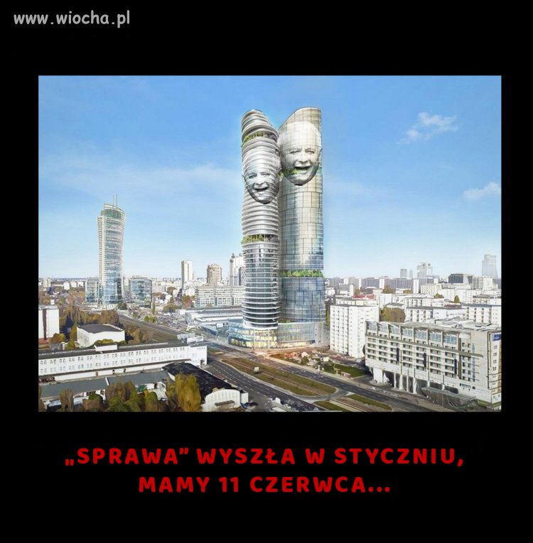 Tak tylko przypominam