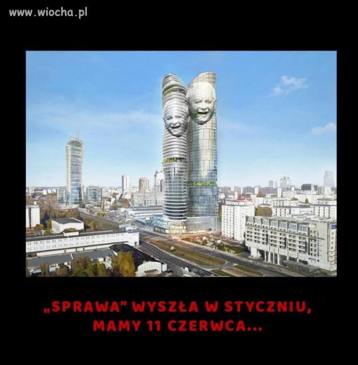 Tak tylko przypominam