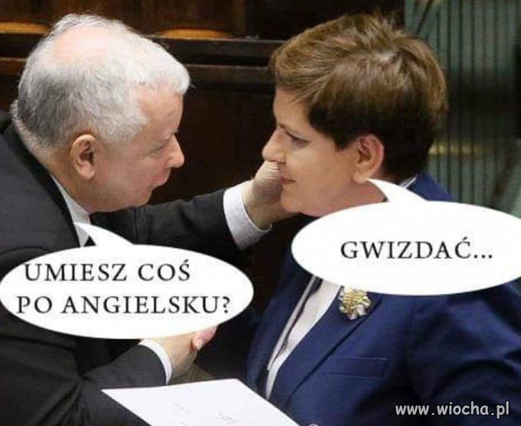 No i taka jest prawda ...