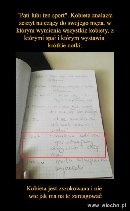 Taka sytuacja