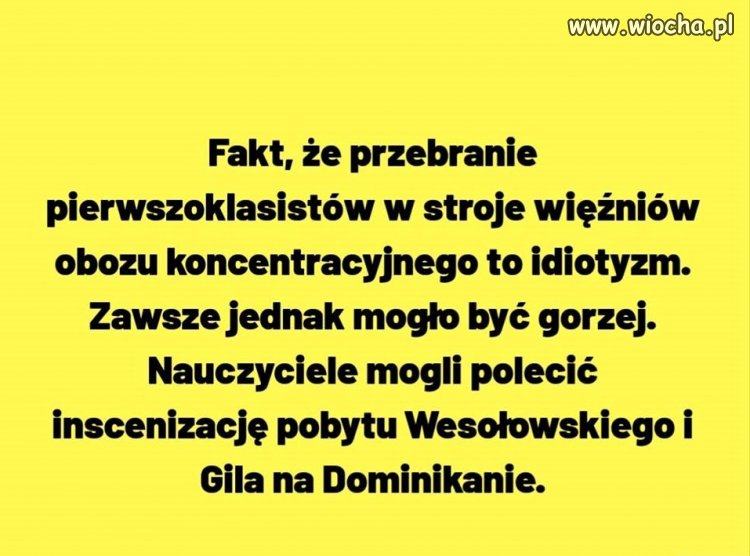 Takie tam ... w moim kraju nad Wisłą 