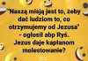 Dziwne dary.