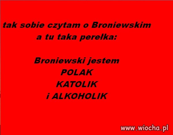 POLAK   KATOLIK