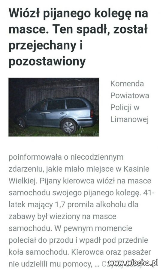 Polskie fantazje