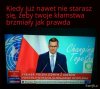 Mateuszek kłamczuszek 