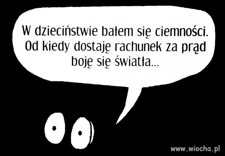 Bez komentarza