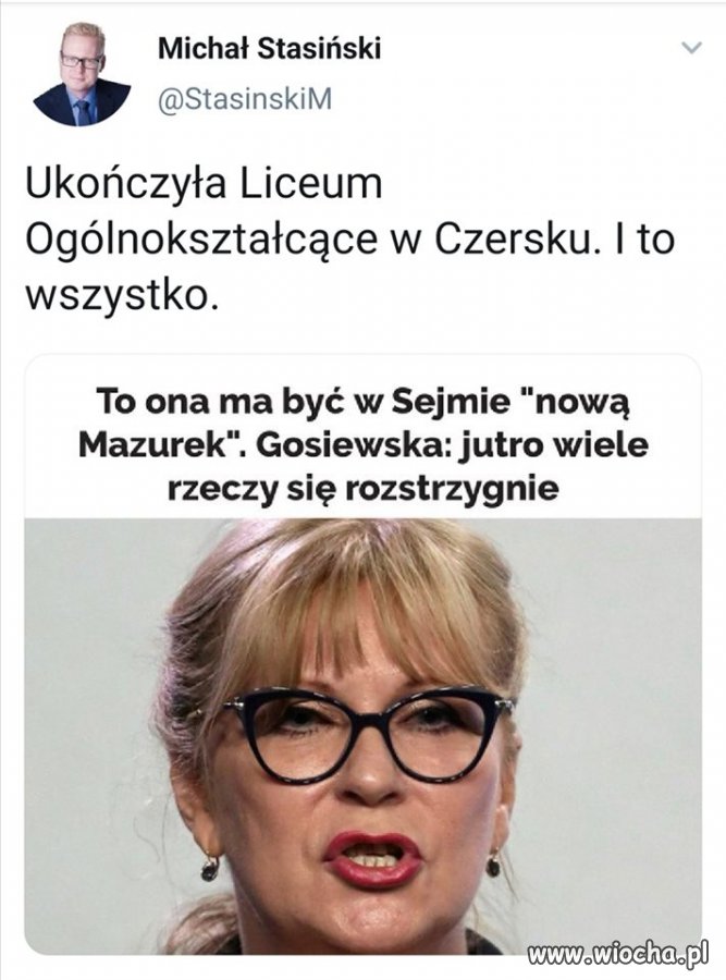 Taka sytuacja