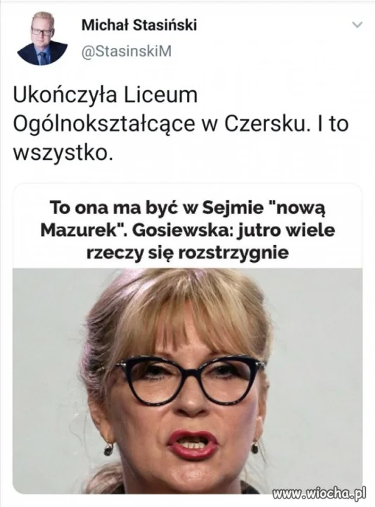 Taka sytuacja