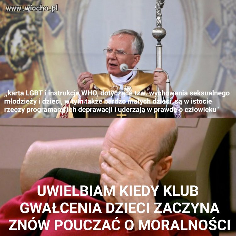 Przy okazji bożego ciała czas na młode mięsko