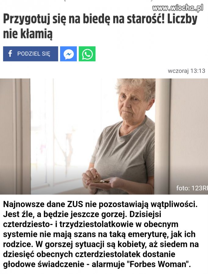 Tak was urządził PiS, a będzie jeszcze gorzej...