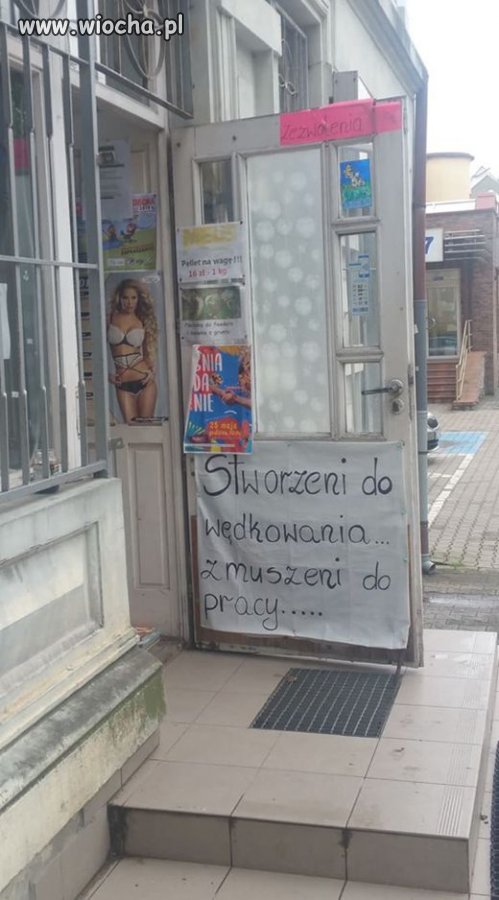 Zmuszeni
