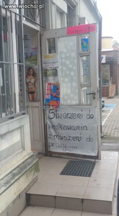 Zmuszeni