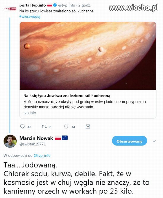 Eksperci z TVP Info