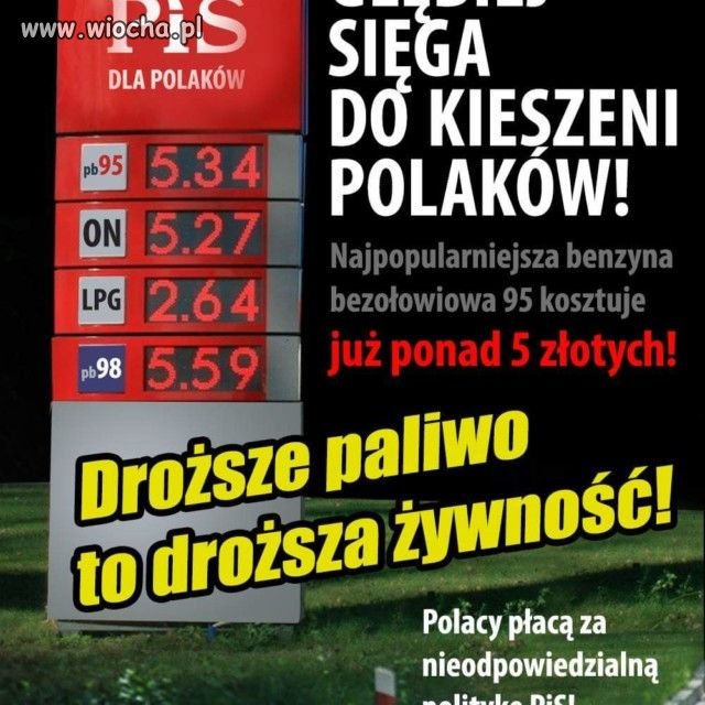 Takie tam jakbyś się pytał dlaczego...