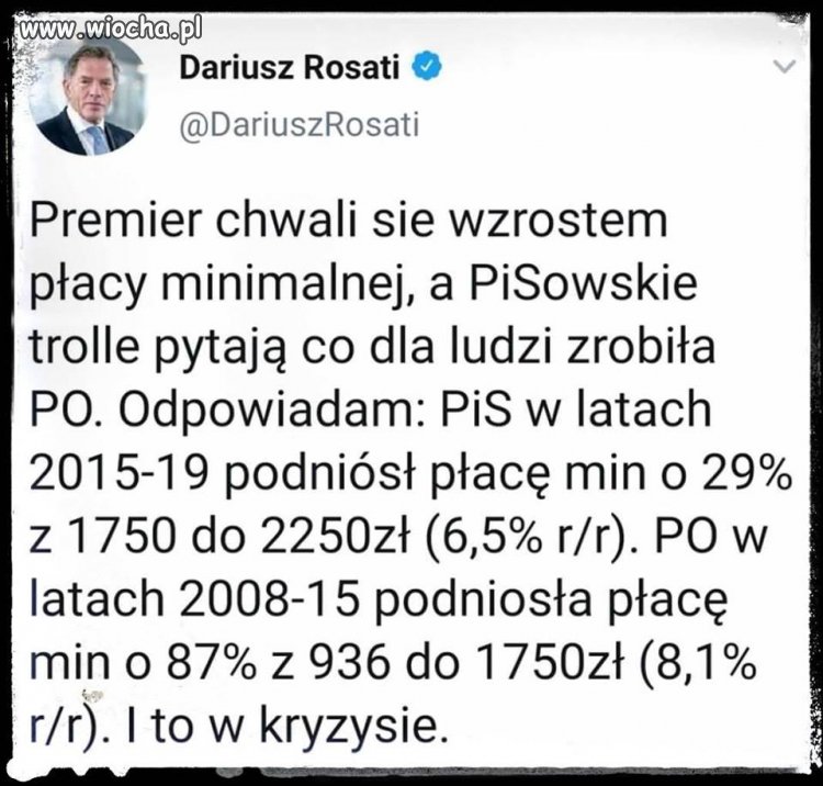 Bo do szkoły 