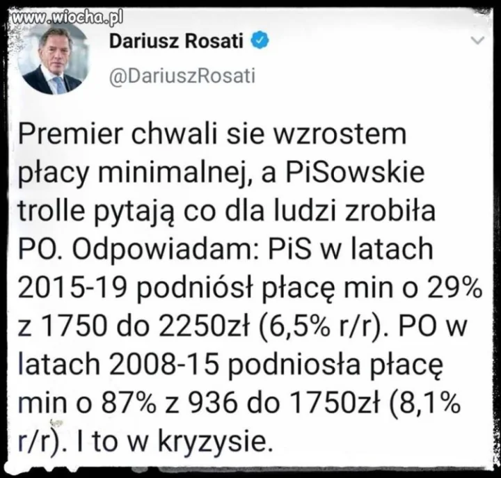 Bo do szkoły 