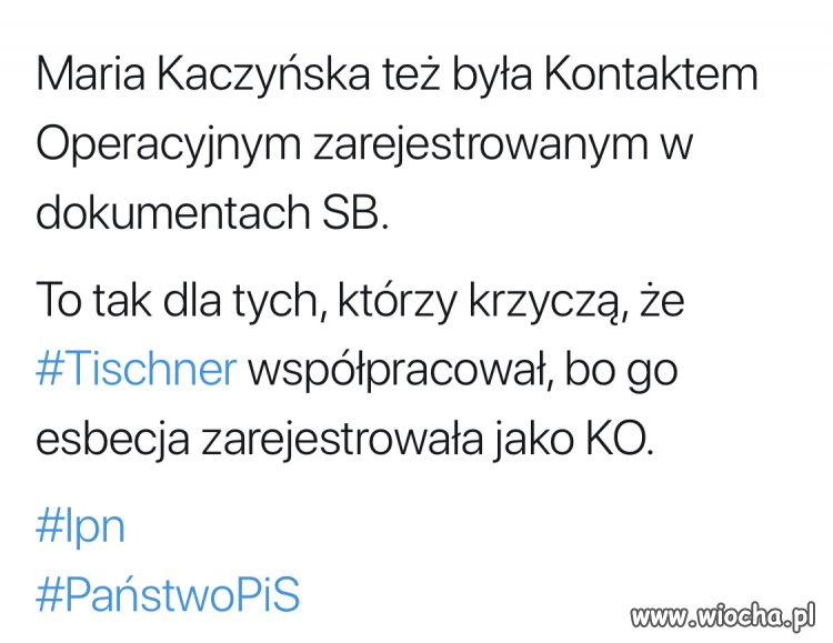 Warto wiedzieć 