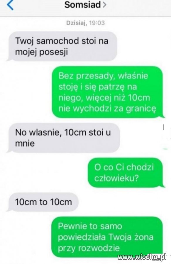 Sąsiedzkie