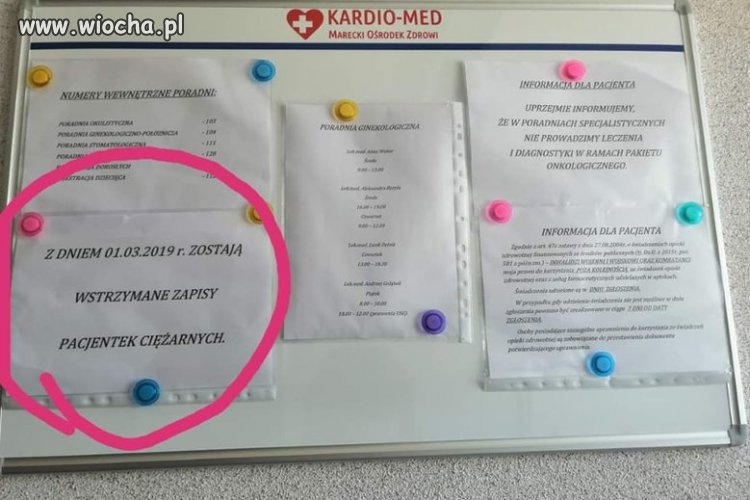Wy*ebane bo mechanizmy konkurencji nie działają i..