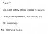Polak napije się nawet z muzułmaninem.