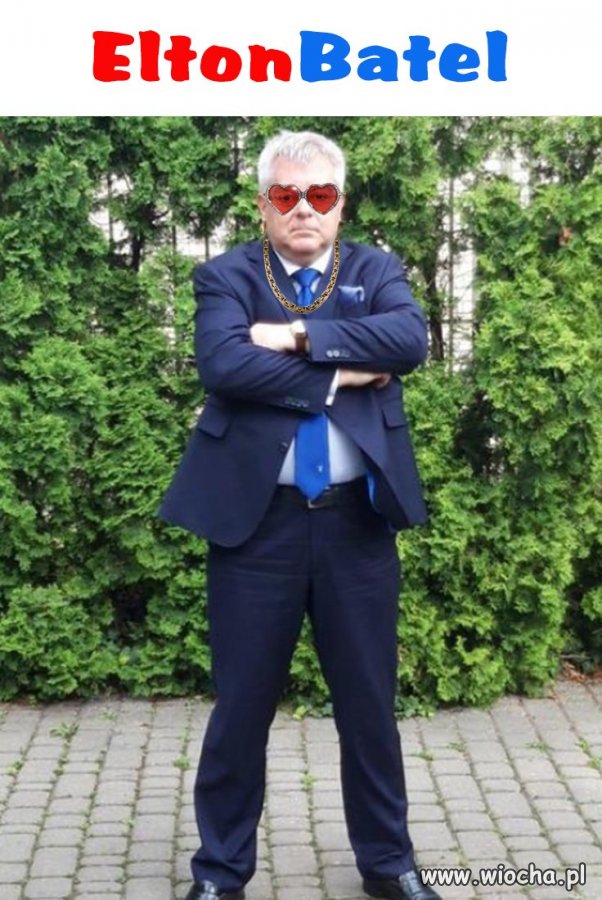 Po metamorfozie...