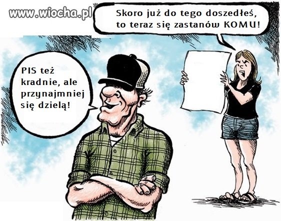 Taka mentalność