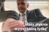 Łydeczka i kakałko czyli to co...