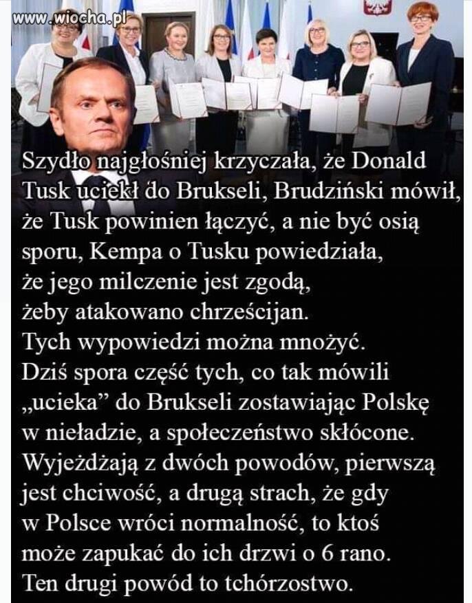 Nie popieram PO
