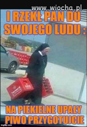 Warto się przygotować