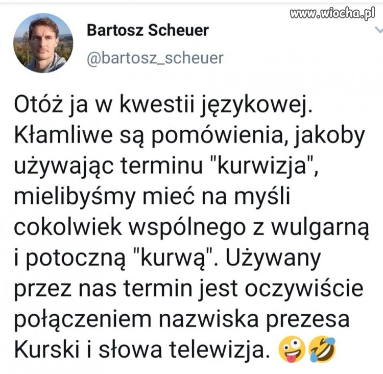 Tak tylko