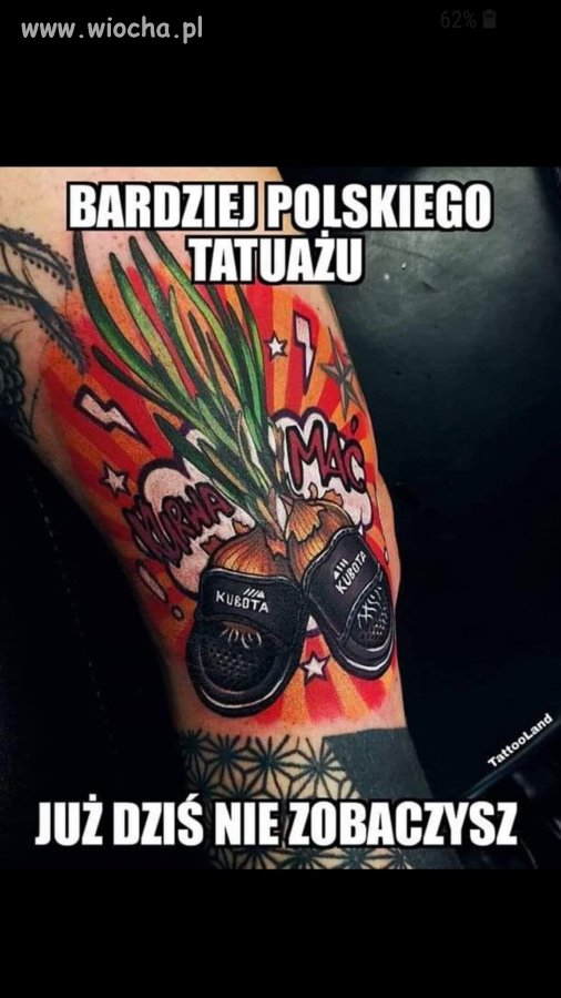 Tatuaż