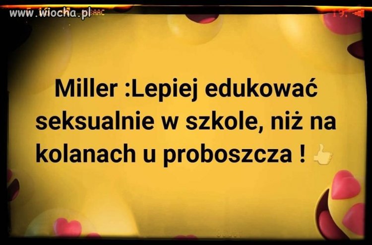 I tutaj