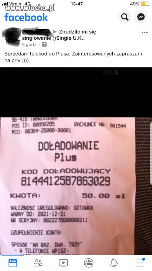Polska za granicą