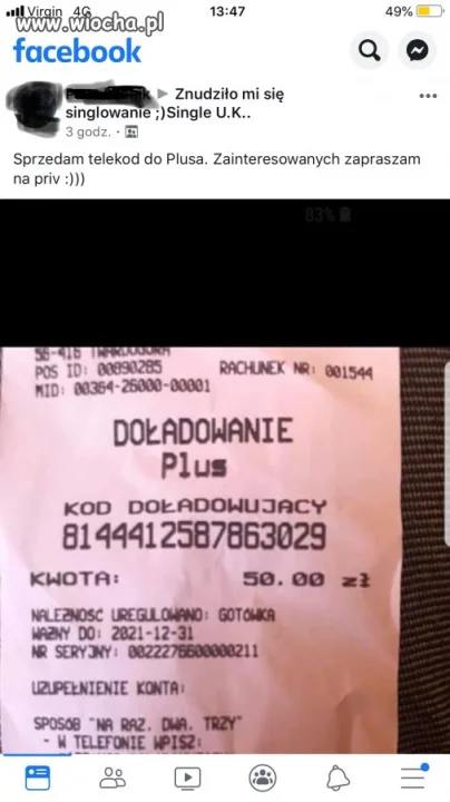 Polska za granicą