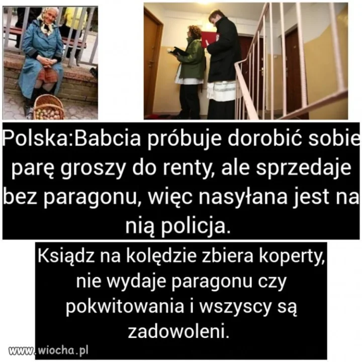 Jak to jest