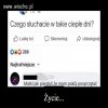 Życie...