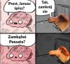 A ty zamykasz