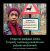 Takie ostrzeżenie
