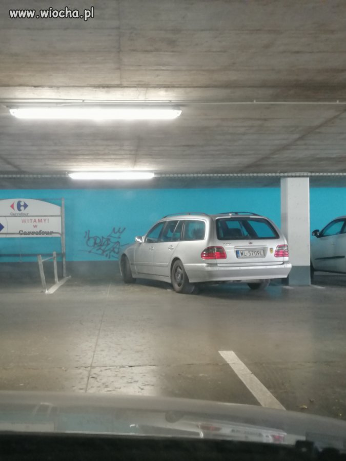 Mistrz parkowania