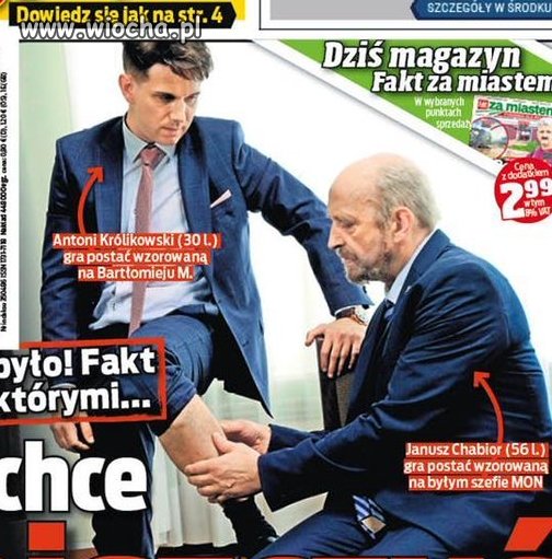 Vega wali pisowi prawdą prosto w ryj