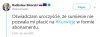 I słusznie...