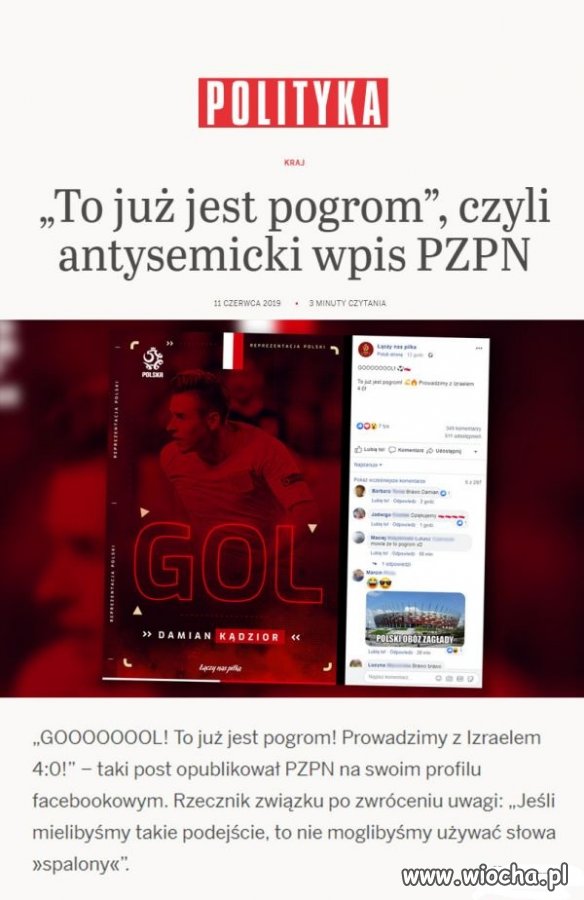 Nie dajmy się