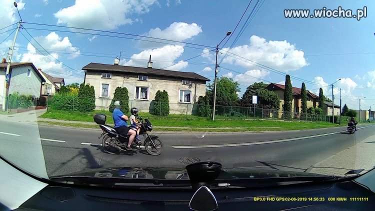 Cudownych rodziców mam, a szczególnie tatusia.