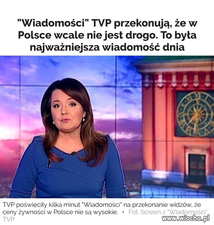 ,,Wcale nie jest drogo"
